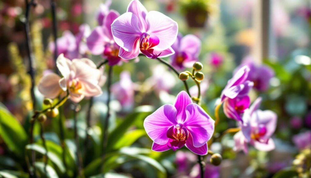 Der Gärtner-Tipp, den Orchideen im Februar besonders brauchen