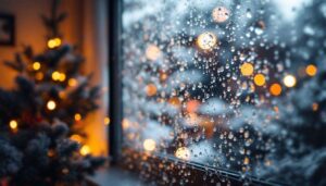 Feuchtigkeit im Haus: Dieser einfache Trick beseitigt Kondenswasser an Fenstern im Winter