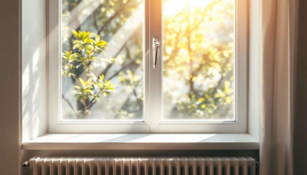 Tipp für strahlende Fenster: Dieses einfache Hausmittel wirkt erstaunlich schnell dauerhaft, ein Teelöffel davon genügt locker