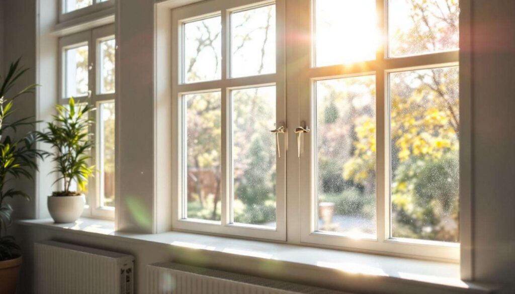 4 Tricks, um Schimmel rund um die Fenster endgültig loszuwerden