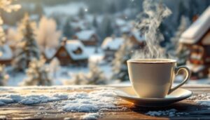 Warum heißes Wasser allein im Winter nicht ausreicht
