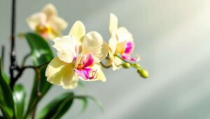 Der überraschende Winter-Trick, mit dem Orchideen neue Knospen bilden