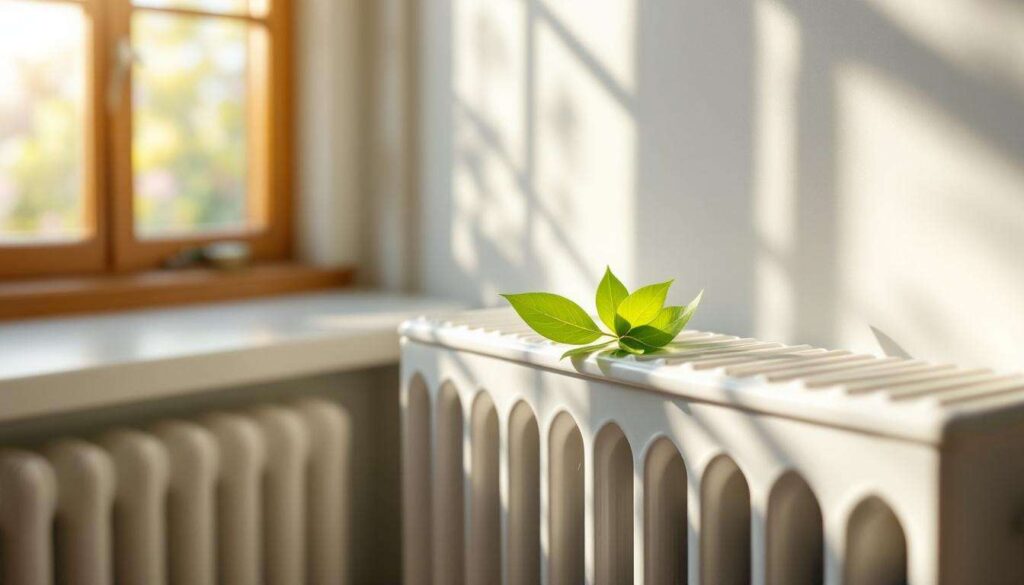 Dieser einfache Trick mit einem Lorbeerblatt auf der Heizung parfümiert das ganze Haus natürlich