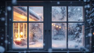 Nasse Fenster im Winter: Dieses günstige Hausmittel hilft dauerhaft
