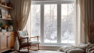 Stoßlüften im Winter: Die 5x5-Regel, die Experten jetzt empfehlen