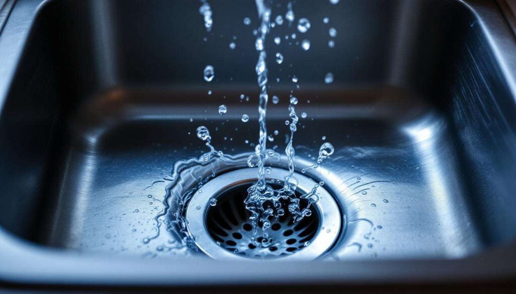 Verstopfter Abfluss? Klempner verraten einen simplen Trick ohne Chemie