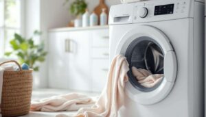 Waschmaschine richtig reinigen: Ein Hausmittel reicht laut Verbraucherzentrale