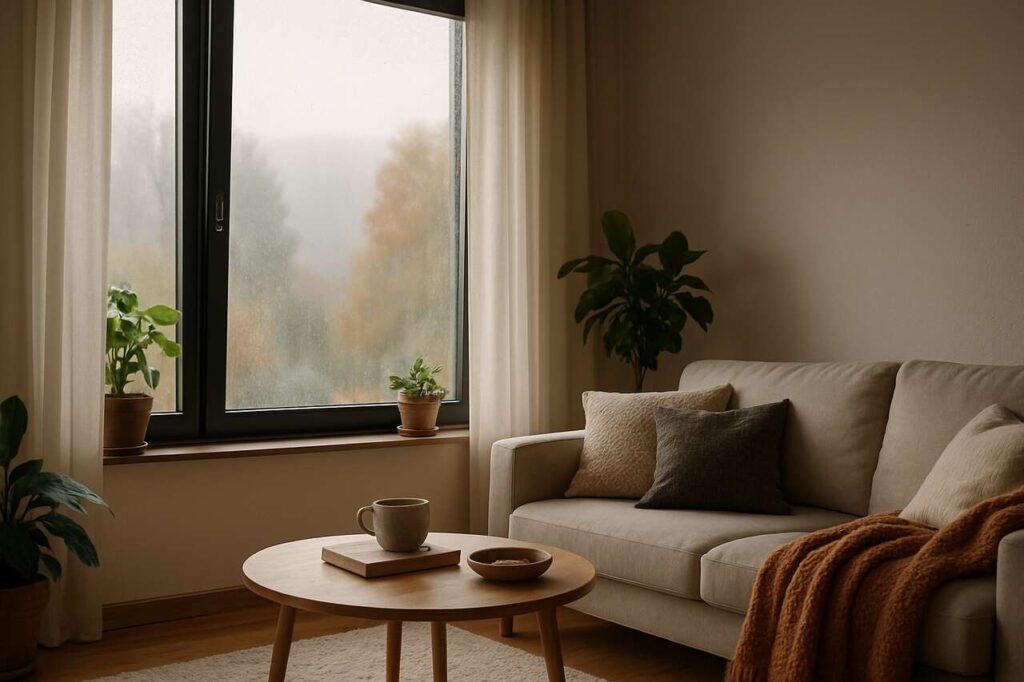 Fenster beschlagen trotz Lüften? Fünf Ursachen, die kaum jemand kennt